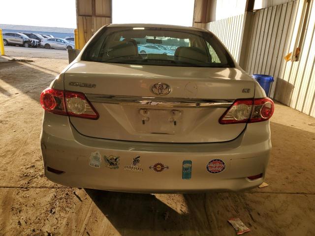 Photo 6 from auction – 2012 TOYOTA COROLLA BA with VIN 2T1BU4EE3CC840387
