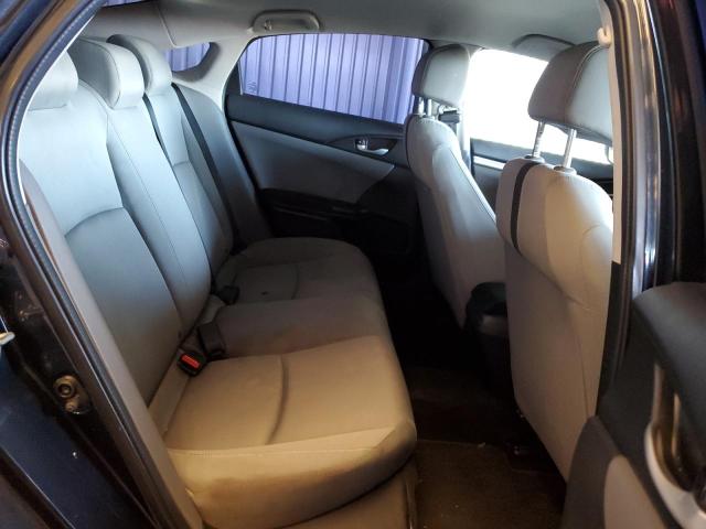 Photo 10 from auction – 2018 HONDA CIVIC LX with VIN 2HGFC2F56JH539284