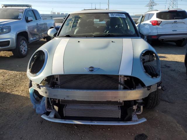 Photo 5 from auction – 2018 MINI COOPER with VIN WMWXP5C51J2G63663