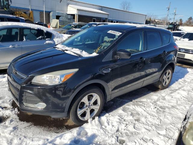 FORD ESCAPE SE 2015 with VIN 1FMCU9G97FUA32399 - Photo from auction