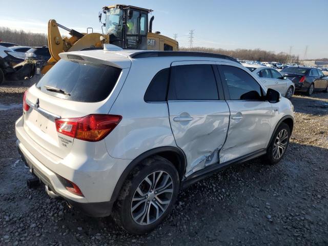 Photo 3 from auction – 2018 MITSUBISHI OUTLANDER with VIN JA4AP4AW9JU011044