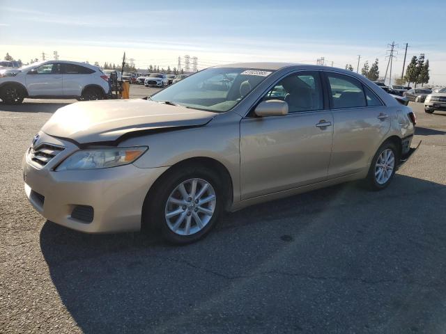 Фото 1 с аукциона – 2011 TOYOTA CAMRY BASE с VIN 4T1BF3EK5BU764081