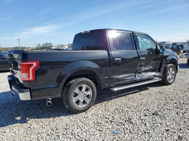 Photo 3 from auction – 2015 FORD F150 SUPER with VIN 1FTEW1C81FKF15288