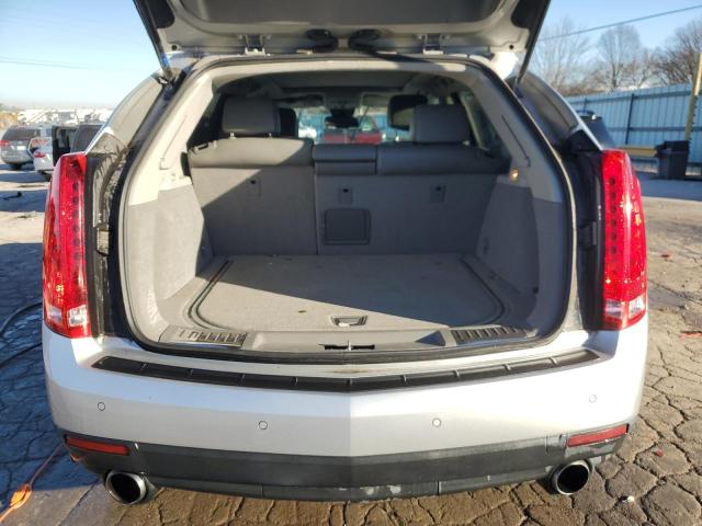 Photo 6 from auction – 2012 CADILLAC SRX LUXURY with VIN 3GYFNAE38CS583350