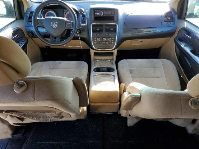 Photo 8 from auction – 2013 DODGE GRAND CARA with VIN 2C4RDGCG8DR808928