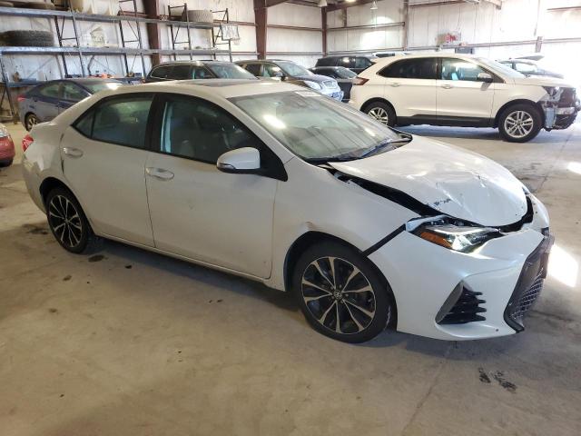 Photo 4 from auction – 2018 TOYOTA COROLLA L with VIN 5YFBURHE6JP754898