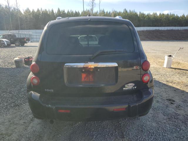 Photo 6 from auction – 2010 CHEVROLET HHR LT with VIN 3GNBABDB3AS563803