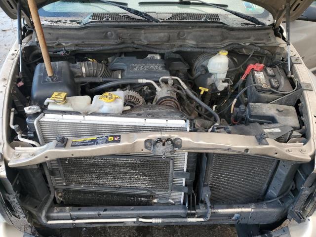 Photo 11 from auction – 2004 DODGE RAM 2500 S with VIN 3D7KA28D54G278196