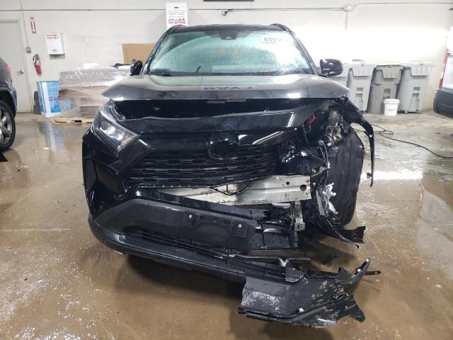 Photo 5 from auction – 2019 TOYOTA RAV4 LE with VIN 2T3F1RFV9KW012838
