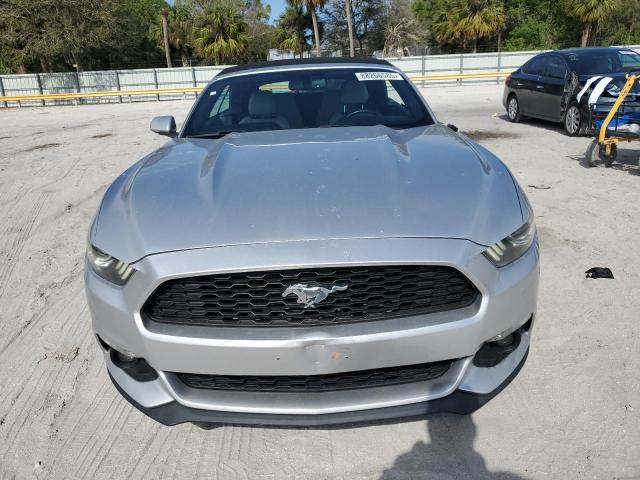 Photo 5 from auction – 2017 FORD MUSTANG with VIN 1FATP8UH2H5273520