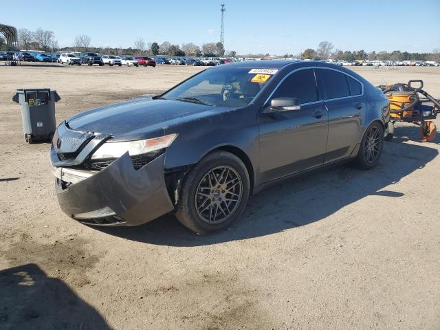 Photo 1 from auction – 2010 ACURA TL with VIN 19UUA8F21AA016422