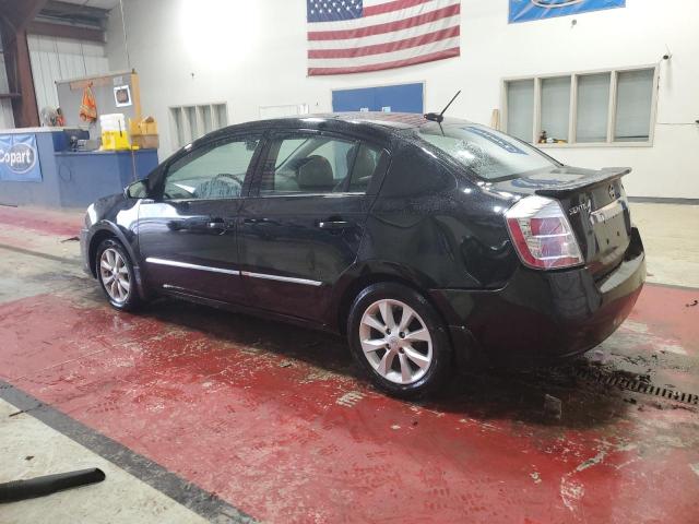 Photo 2 from auction – 2011 NISSAN SENTRA 2.0 with VIN 3N1AB6AP1BL618868