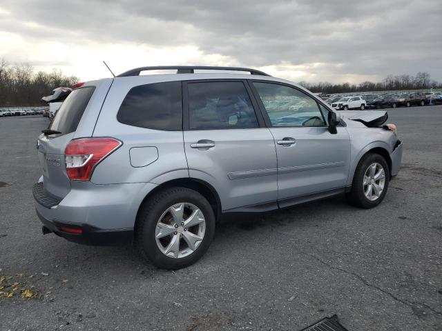 Photo 3 from auction – 2015 SUBARU FORESTER 2 with VIN JF2SJADC0FH597808