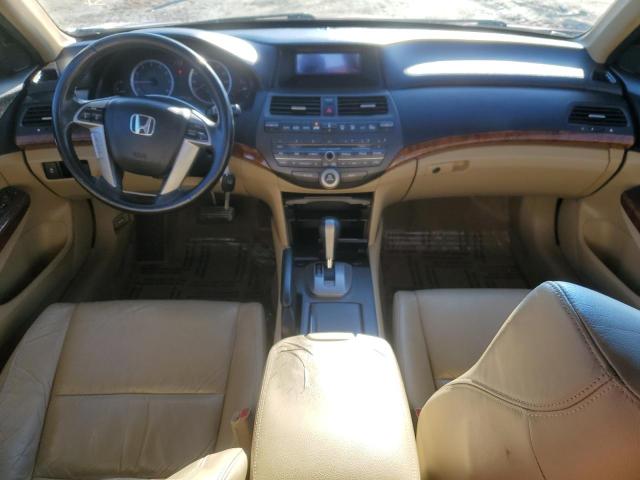 Photo 8 from auction – 2011 HONDA ACCORD EXL with VIN 1HGCP2F83BA066364