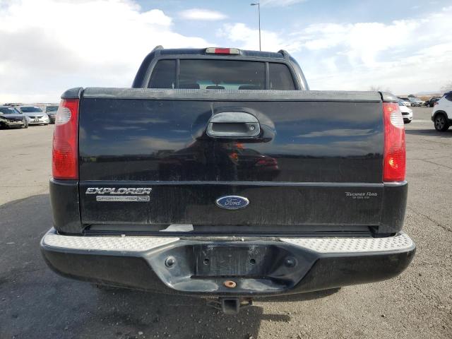 Zdjęcie 6 z aukcji – 2004 FORD EXPLORER S z VIN 1FMZU77K54UB80954