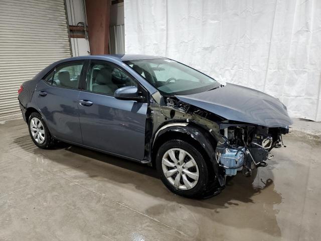 Photo 4 from auction – 2014 TOYOTA COROLLA L with VIN 2T1BURHE5EC208647
