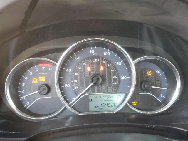 Foto 9 de la subasta – 2014 TOYOTA COROLLA L con VIN 2T1BURHE0EC122811