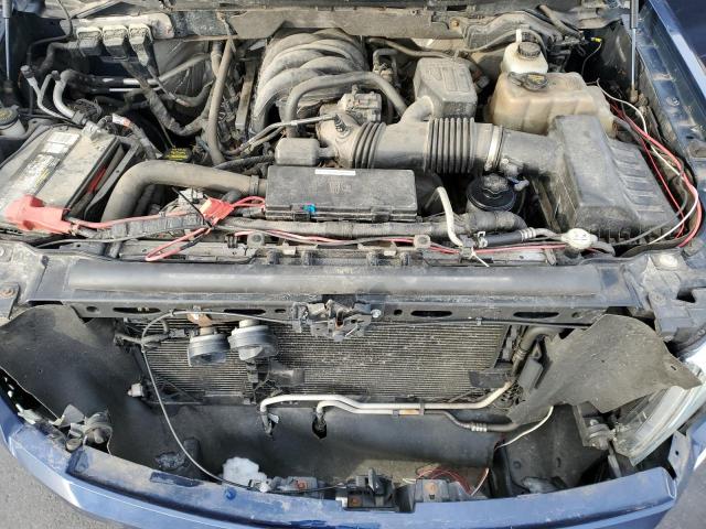 Photo 11 from auction – 2010 FORD F150 SUPER with VIN 1FTEW1E83AFC53692