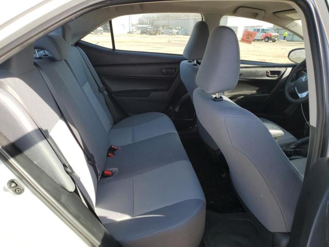 Photo 10 from auction – 2017 TOYOTA COROLLA L with VIN 2T1BURHE9HC758535