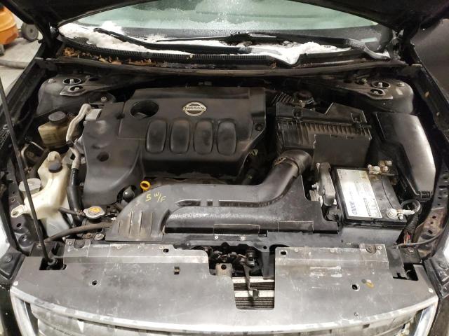 Zdjęcie 11 z aukcji – 2012 NISSAN ALTIMA BAS z VIN 1N4AL2AP3CN479563