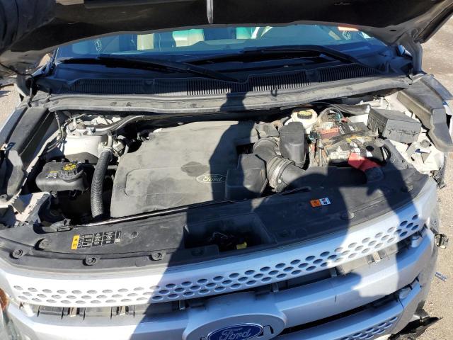 Photo 12 from auction – 2015 FORD EXPLORER X with VIN 1FM5K7D84FGA06825
