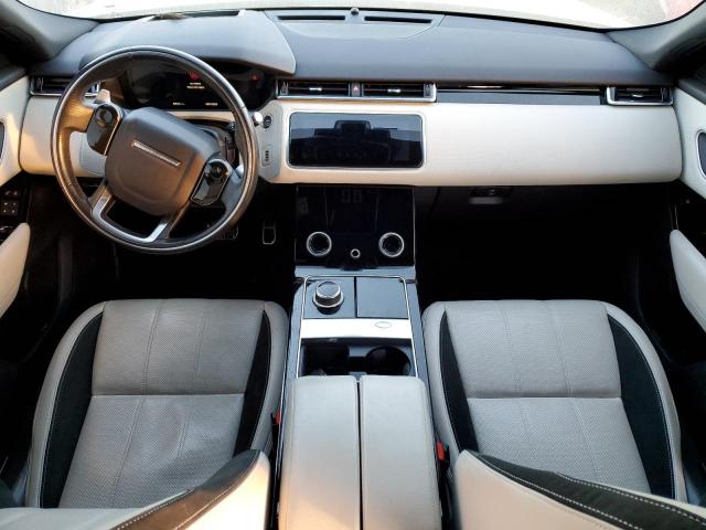 Photo 8 from auction – 2020 LAND ROVER RANGE ROVE with VIN SALYK2FV5LA256606