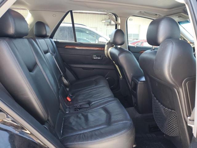 Photo 11 from auction – 2008 CADILLAC SRX with VIN 1GYEE637480169690