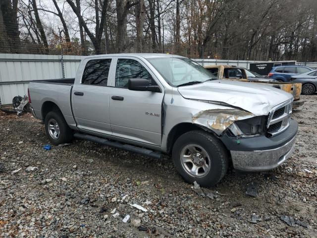 Photo 4 from auction – 2010 DODGE RAM 1500 with VIN 1D7RV1CP0AS199361