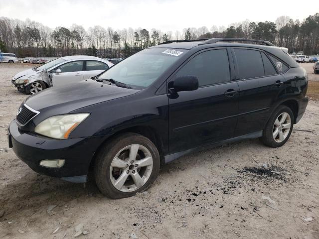 LEXUS RX 330 2005 с VIN 2T2HA31U15C065256 - Фото с аукциона