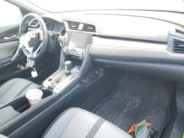 Photo 8 from auction – 2016 HONDA CIVIC EX with VIN 2HGFC3B32GH426886