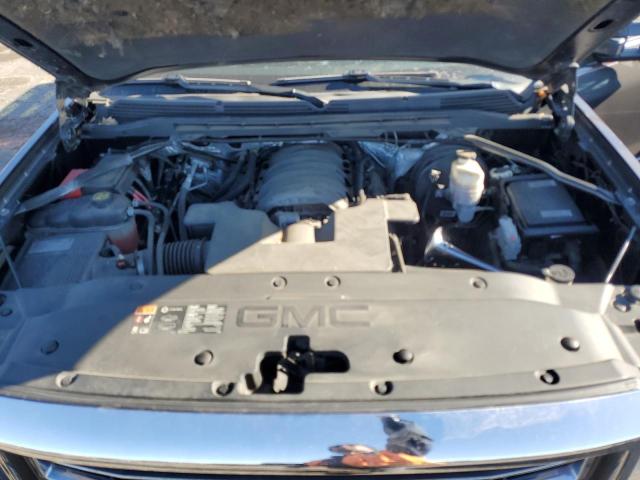 Photo 11 from auction – 2015 GMC SIERRA K15 with VIN 3GTU2VEC4FG493519