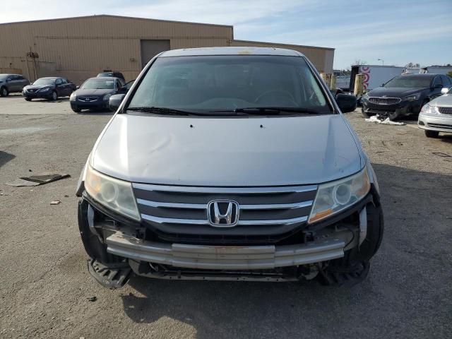 Photo 5 from auction – 2011 HONDA ODYSSEY EX with VIN 5FNRL5H6XBB088600