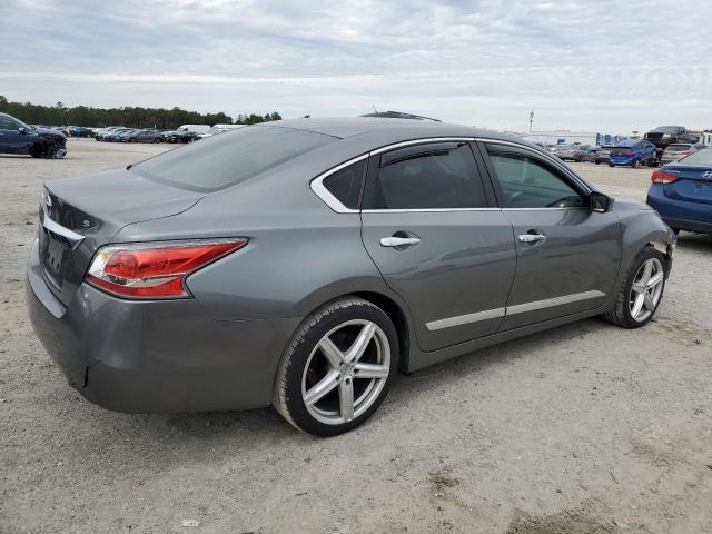 Photo 3 from auction – 2015 NISSAN ALTIMA 2.5 with VIN 1N4AL3AP2FC436077