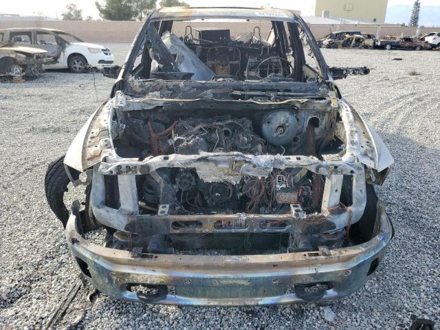 Photo 5 from auction – 2016 RAM 1500 LARAM with VIN 1C6RR7NM8GS154169