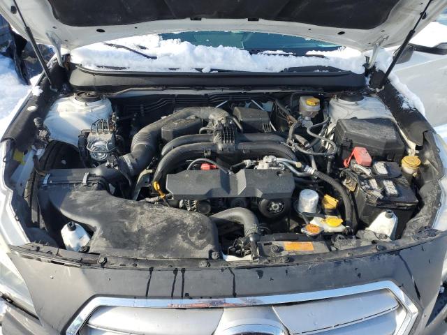 Photo 11 from auction – 2015 SUBARU LEGACY 2.5 with VIN 4S3BNBL66F3043917