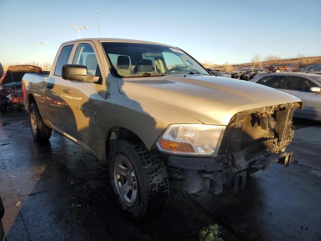 Photo 4 from auction – 2011 DODGE RAM 1500 with VIN 1D7RB1GP1BS597151