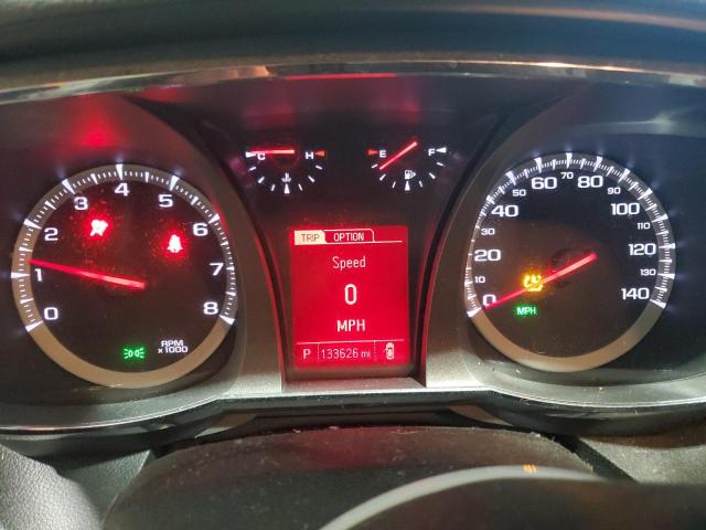 Foto 9 de la subasta – 2016 GMC TERRAIN SL con VIN 2GKALMEK2G6140991