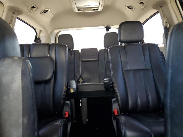 Photo 10 from auction – 2013 CHRYSLER TOWN & COU with VIN 2C4RC1BG5DR744834
