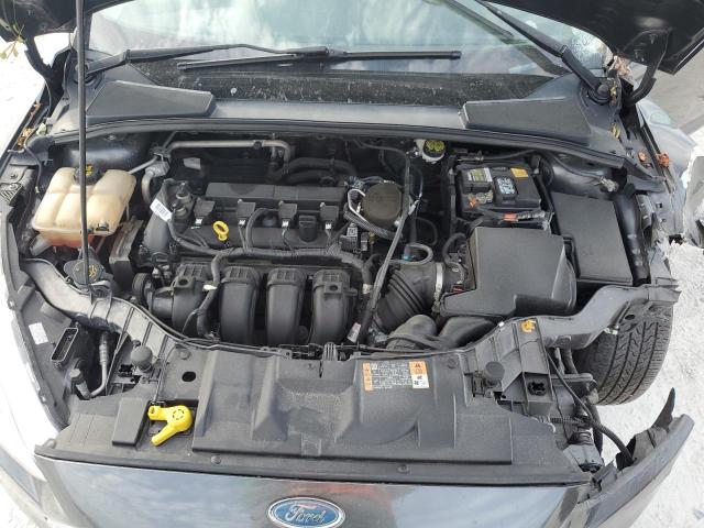Photo 11 from auction – 2016 FORD FOCUS SE with VIN 1FADP3F26GL236884