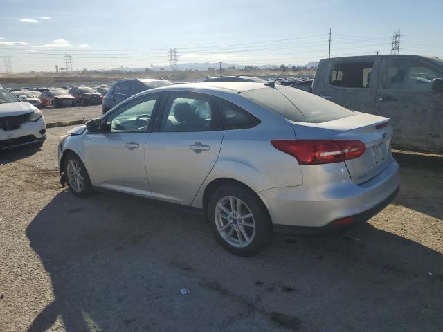 Photo 2 from auction – 2017 FORD FOCUS SE with VIN 1FADP3F24HL314709
