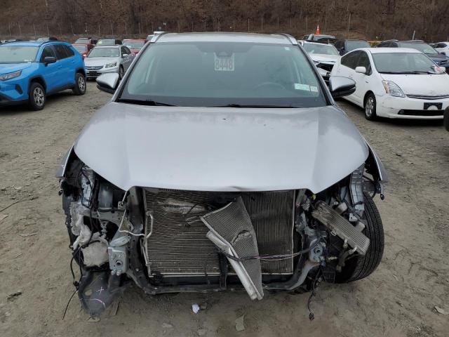 Photo 5 from auction – 2019 TOYOTA HIGHLANDER with VIN 5TDJZRFH6KS589535