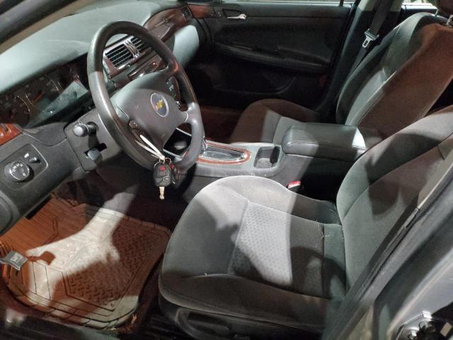 Photo 7 from auction – 2006 CHEVROLET IMPALA LT with VIN 2G1WT58K869258732