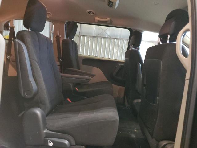 Photo 11 from auction – 2012 DODGE GRAND CARA with VIN 2C4RDGBG6CR174180