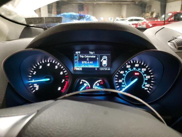 Photo 9 from auction – 2015 FORD ESCAPE TIT with VIN 1FMCU9JX2FUB02057