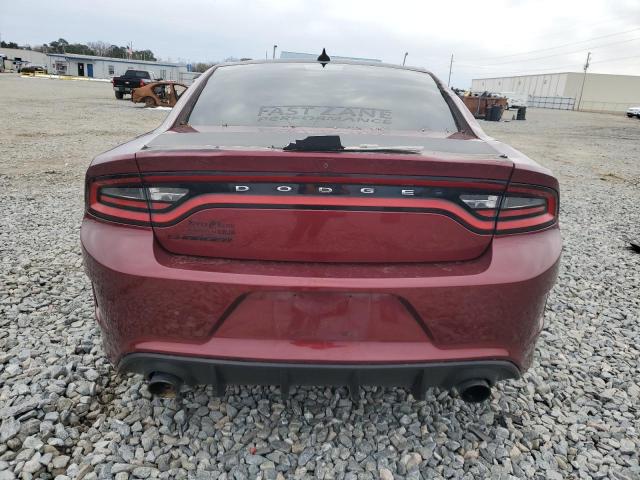 Photo 6 from auction – 2018 DODGE CHARGER R/ with VIN 2C3CDXCT0JH340136