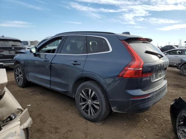 Photo 2 from auction – 2023 VOLVO XC60 CORE with VIN YV4L12DK4P1289967