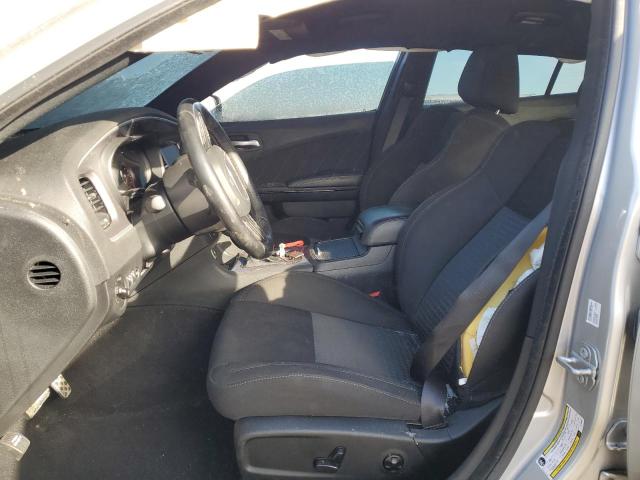 Photo 7 from auction – 2020 DODGE CHARGER R/ with VIN 2C3CDXCT1LH166631