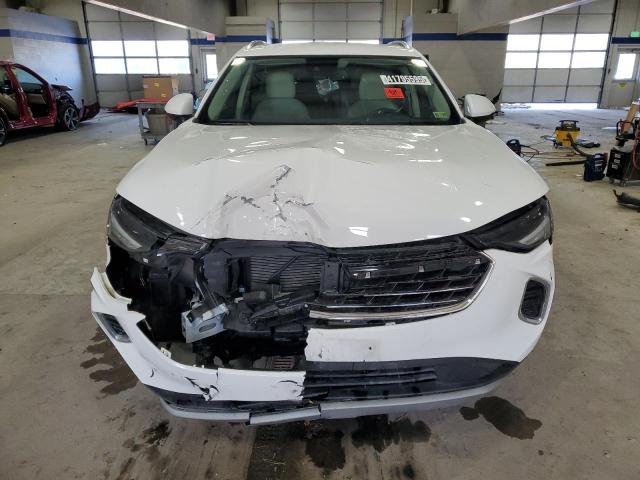 Photo 5 from auction – 2023 BUICK ENVISION P with VIN LRBAZLR4XPD071841