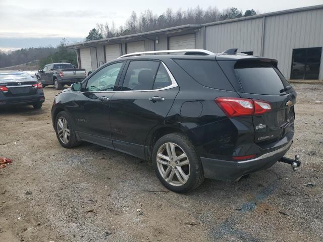 Photo 2 from auction – 2020 CHEVROLET EQUINOX PR with VIN 2GNAXYEX9L6227016