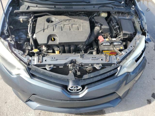 Photo 11 from auction – 2015 TOYOTA COROLLA L with VIN 2T1BURHE1FC236365